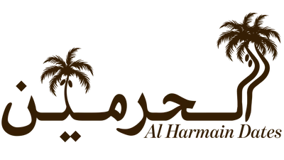 Al-Harmain Dates