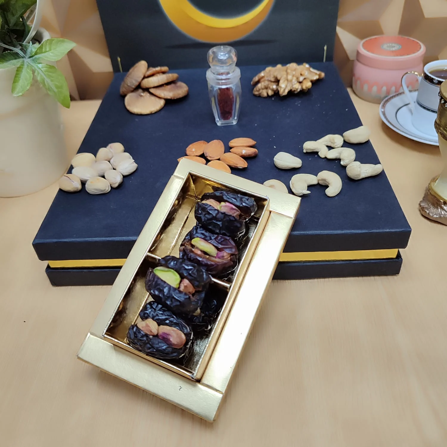 Dry Fruit Dates (Full Customized) 4Pcs to 32Pcs - Image 15