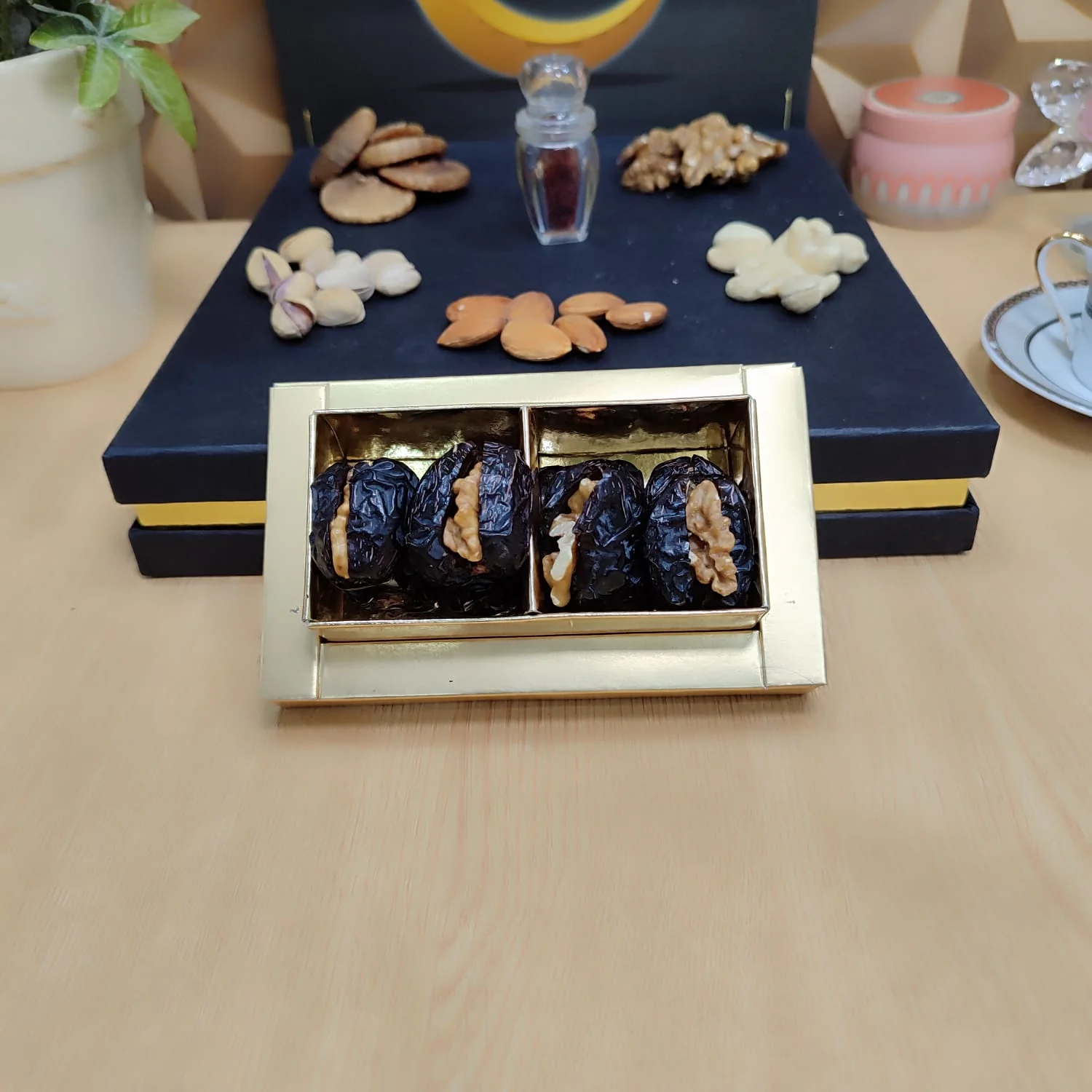 Dry Fruit Dates (Full Customized) 4Pcs to 32Pcs - Image 20