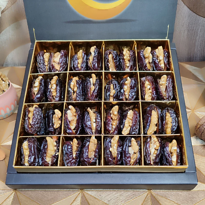 Dry Fruit Dates (Full Customized) 4Pcs to 32Pcs - Image 48