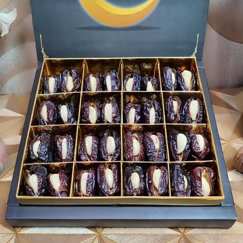 Dry Fruit Dates (Full Customized) 4Pcs to 32Pcs - Image 54