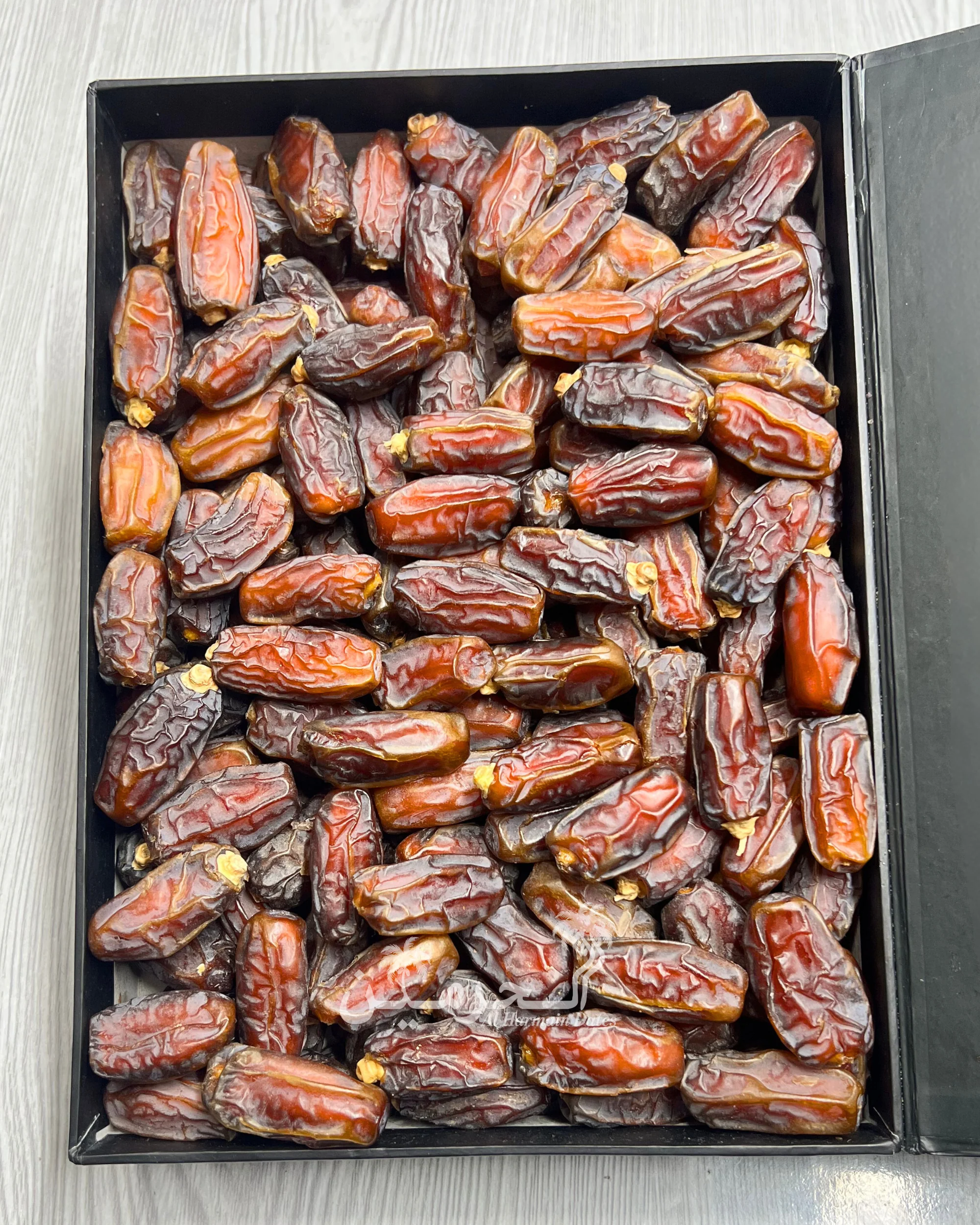 Mabroom Classic Medium Khajoor - Pure Fresh Stock - Image 3