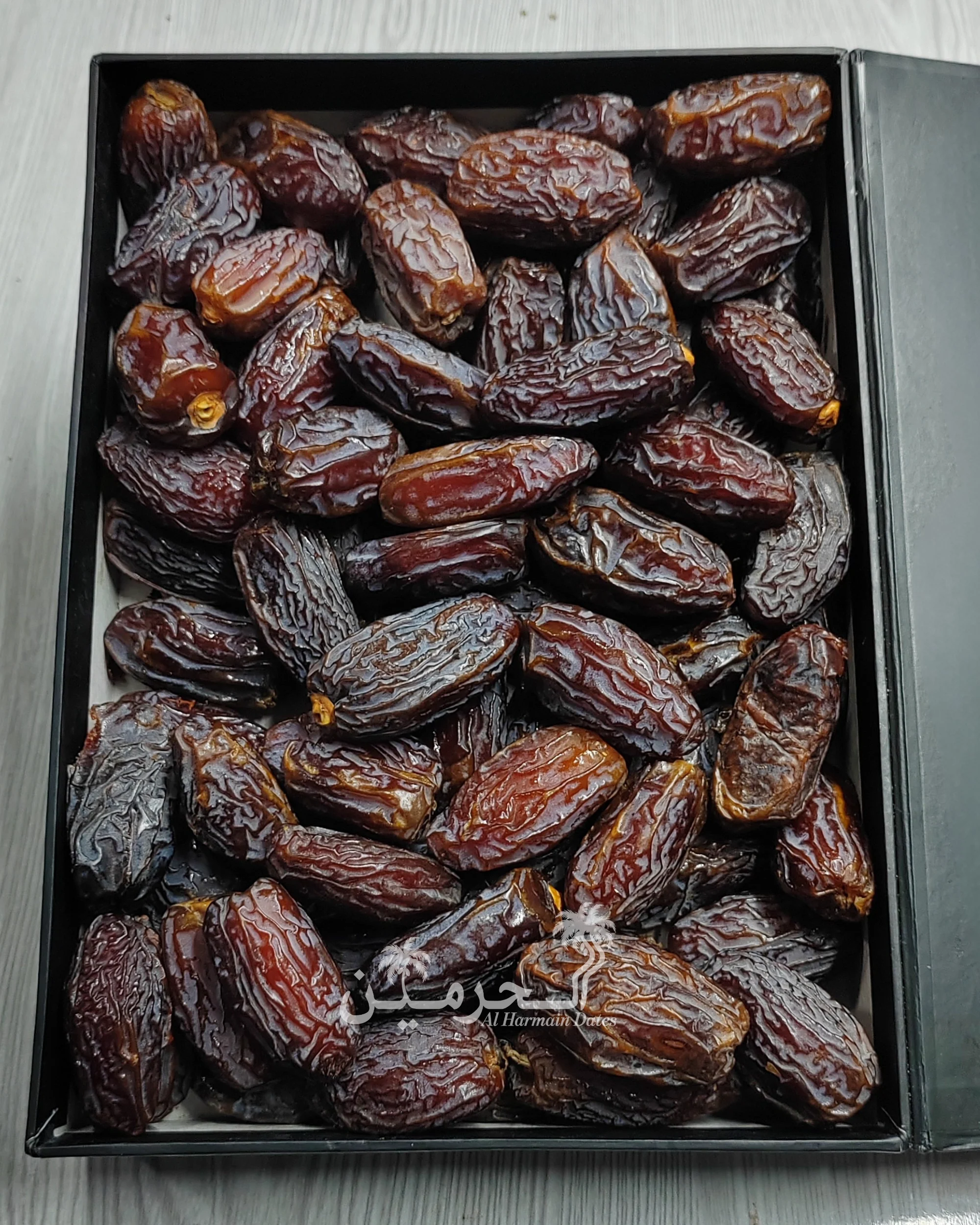 Mejdool Khajoor King of Sweetness - Jordan - Image 3