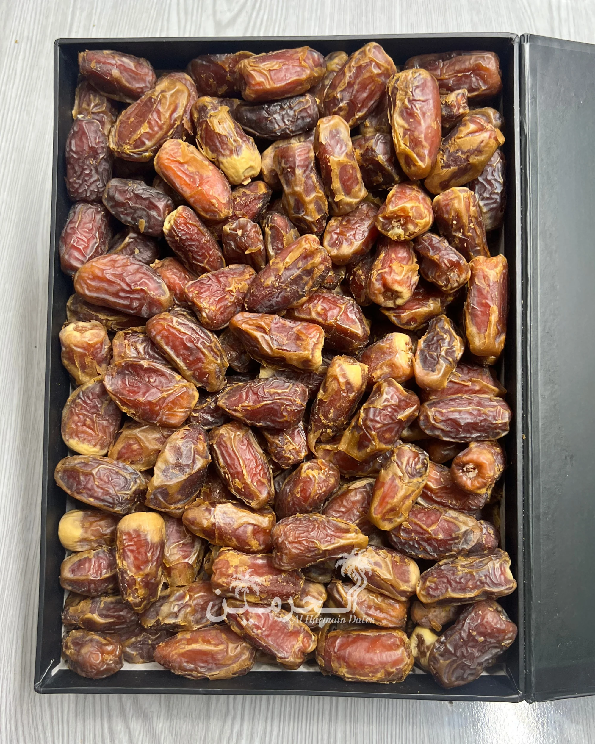 Sugai Dates Medium Khajoor - Image 3